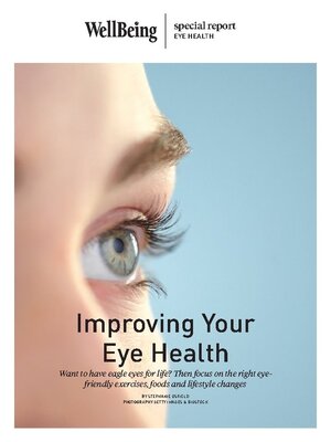 WellBeing Special Reports: The Collection - Magazine